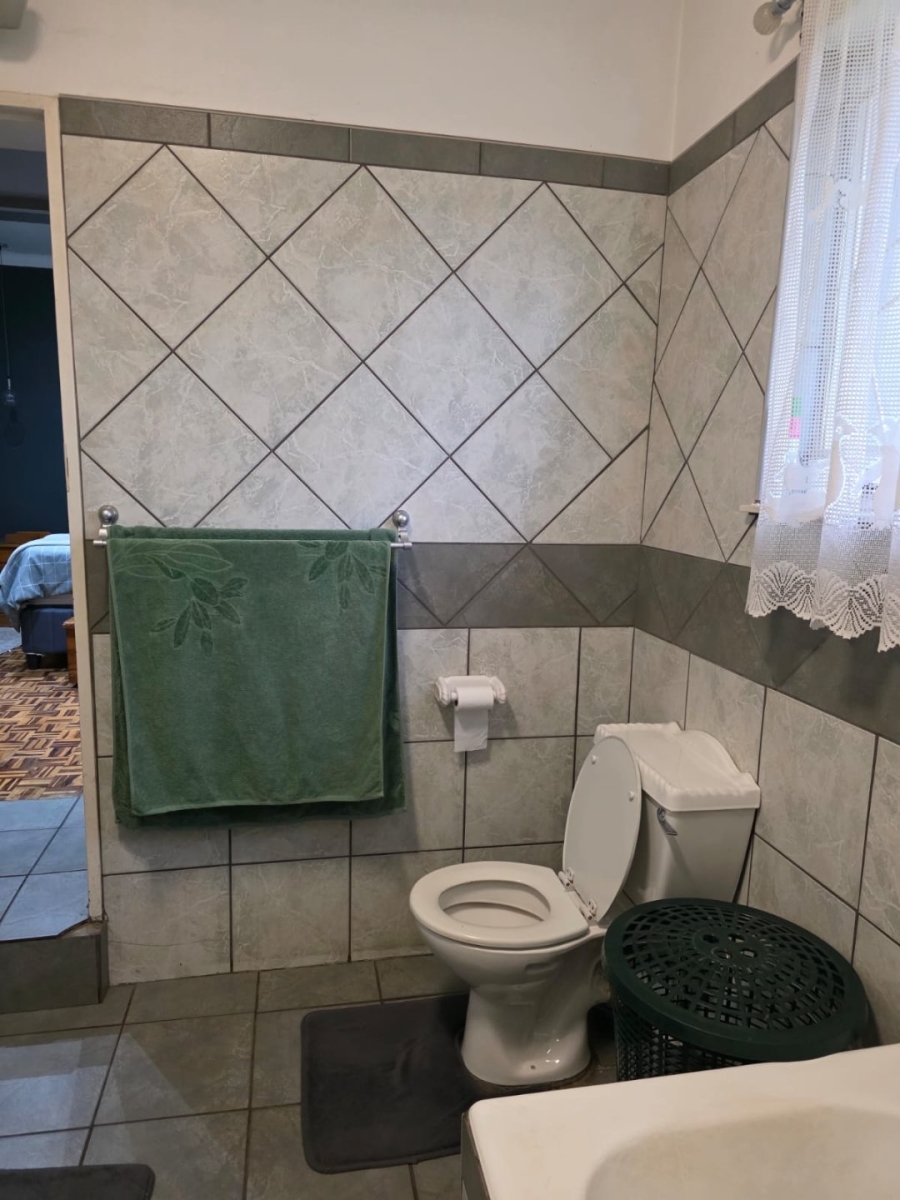 4 Bedroom Property for Sale in Universitas Free State